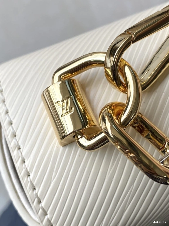 VUITTON LOUIS TWIST MM-23*17*9.5CM 0725